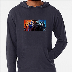 X Men Collection for fans X Men Hoodies