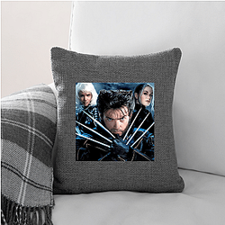 X Men Merch For Fans X Men Pillows Cover