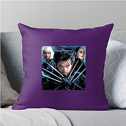 X Men Merch For Fans X Men Pillows Cover