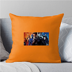 X Men Collection for fans X Men Pillows Cover