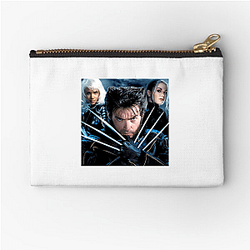 X Men Merch For Fans X Men Zipper Pouches
