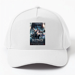 X Men Merch Collection X Men Hats & Caps