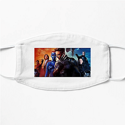 X Men Collection for fans X Men Face Masks