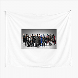 X Men Special Collection X Men Tapestries