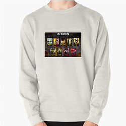 X Men Merch X Men Sweatshirts