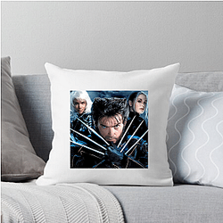 X Men Merch For Fans X Men Pillows Cover