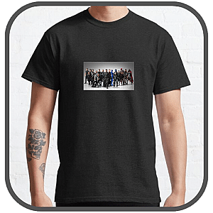 X Men T-Shirts