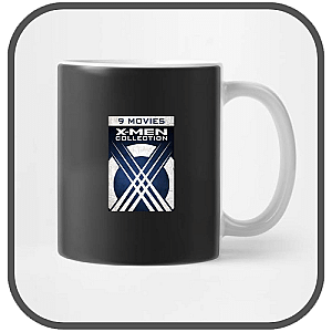 X Men Mugs
