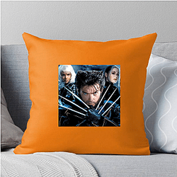 X Men Merch For Fans X Men Pillows Cover
