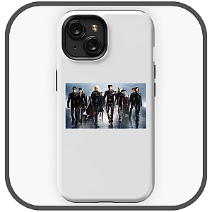 X Men Cases