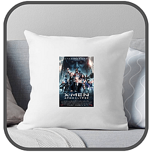 X Men Pillows Cover