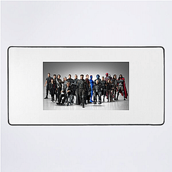 X Men Special Collection X Men Mouse Pads