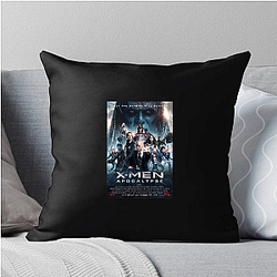 X Men Merch Collection X Men Pillows Cover