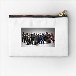 X Men Special Collection X Men Zipper Pouches