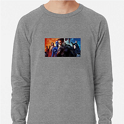 X Men Collection for fans X Men Sweatshirts