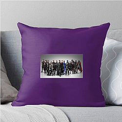 X Men Special Collection X Men Pillows Cover