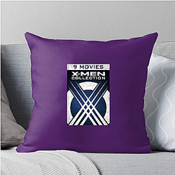 X Men Limited Collection X Men Pillows Cover