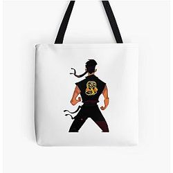 Xolo Mariduena Tote Bag