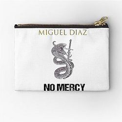 of xolo mariduena t-shirt zipper pouch