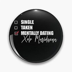 Mentally Dating Xolo Mariduena