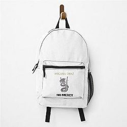 Xolo Mariduena Classic T-Shirt Backpack