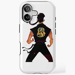 Xolo Mariduena iPhone Case