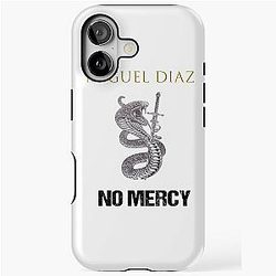 Xolo Mariduena Classic T-Shirt iPhone Tough Case