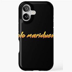 Cobra Kai Xolo Mariduena iPhone Tough Case