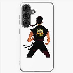 Xolo Mariduena Samsung Galaxy Case