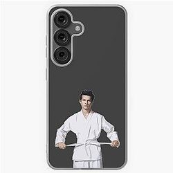 Xolo Mariduena - Miguel Diaz Cobra Kai Samsung Galaxy Soft Case
