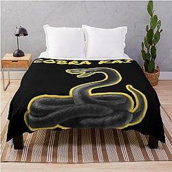 Xolo Mariduena Throw Blanket