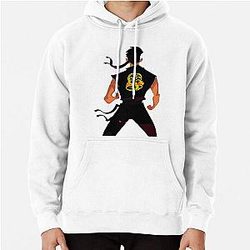 Xolo Mariduena Hoodie