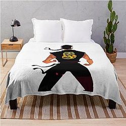 Xolo Mariduena blanket