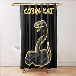 Xolo Maridueña Shower Curtain