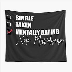 Mentally Dating Xolo Mariduena