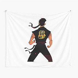 Xolo Mariduena Tapestry
