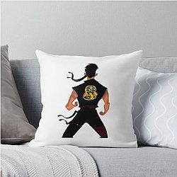 Xolo Mariduena Pillow