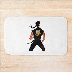 Xolo Mariduena Bath Mat