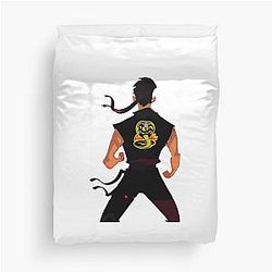Xolo Mariduena Duvet Cover