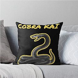 Xolo Mariduena Throw Pillow