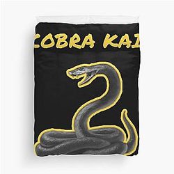 Xolo Mariduena Duvet Cover