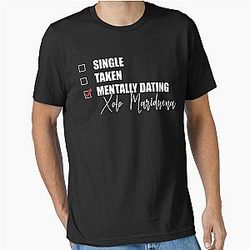 Mentally Dating Xolo Mariduena Essential T-Shirt