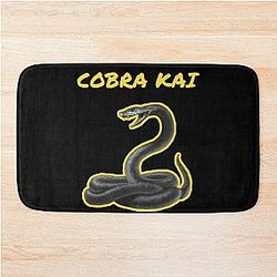 Xolo Mariduena Bath Mat