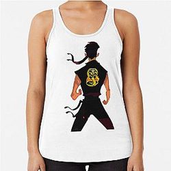 Xolo Mariduena Tank Top