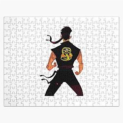 Xolo Mariduena Puzzle