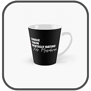 Xolo Mariduena Mugs