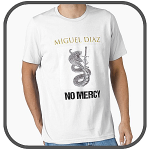 Xolo Mariduena T-Shirts