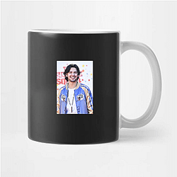 Breakout Star Xolo Mariduena Mugs