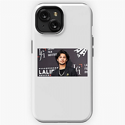 Leading Man Xolo Mariduena Samsung Cases