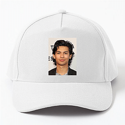 Screen Heartthrob Xolo Mariduena Hats & Caps